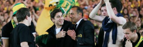 Jérémie Baron banner