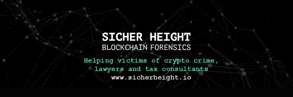 Joe @ Sicher Height banner