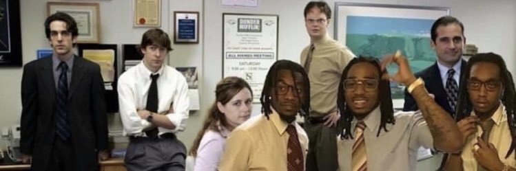 TheRobOBEY's profile banner image
