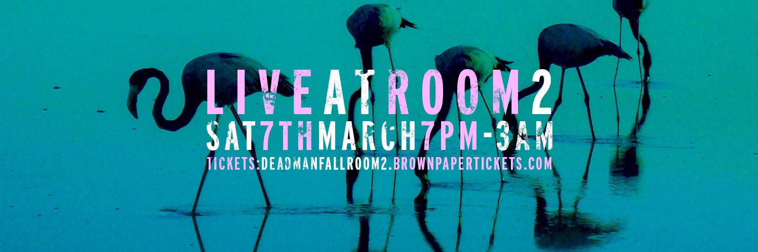 DEAD MAN FALL banner