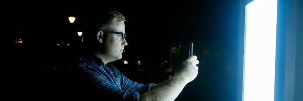 MarkJesser Profile Banner