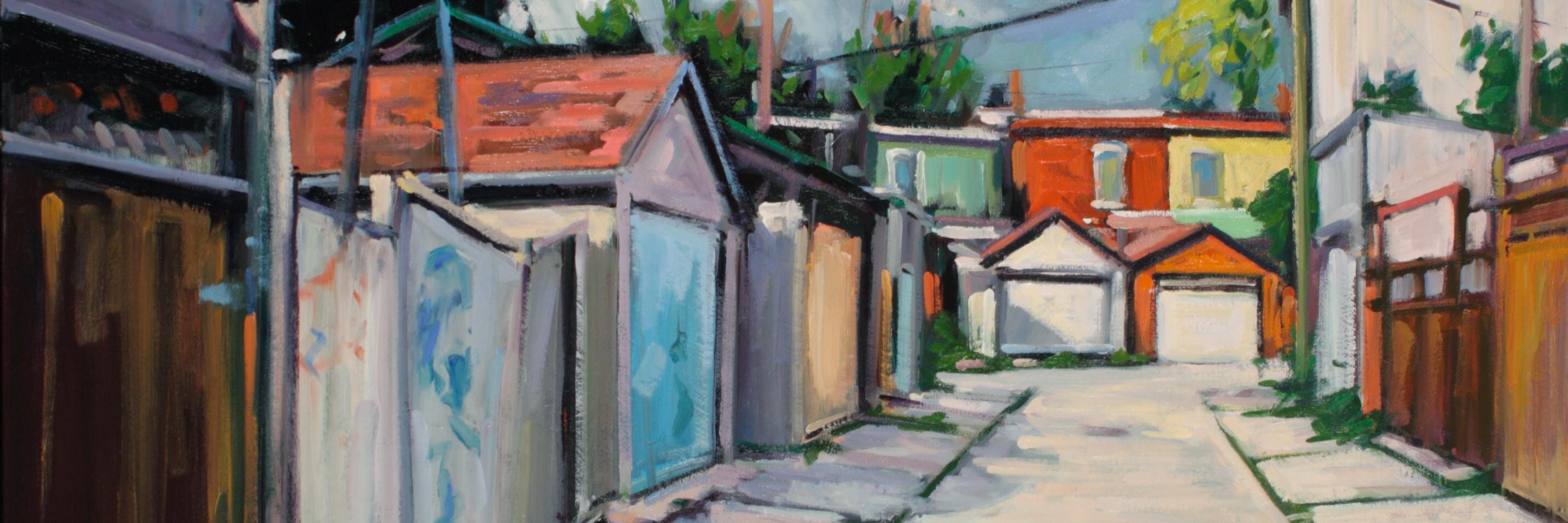 brianharveyart's profile banner image