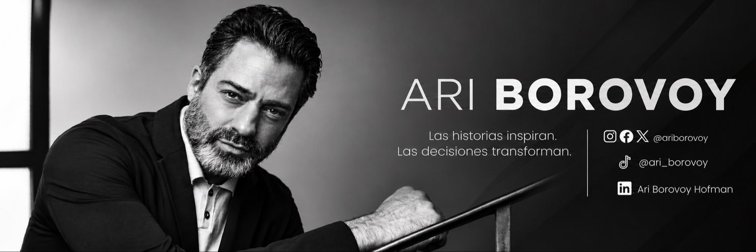 ARIBOROVOY's profile banner image