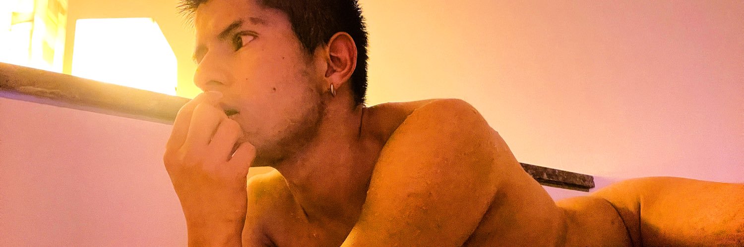 Amayapapi97's profile banner image
