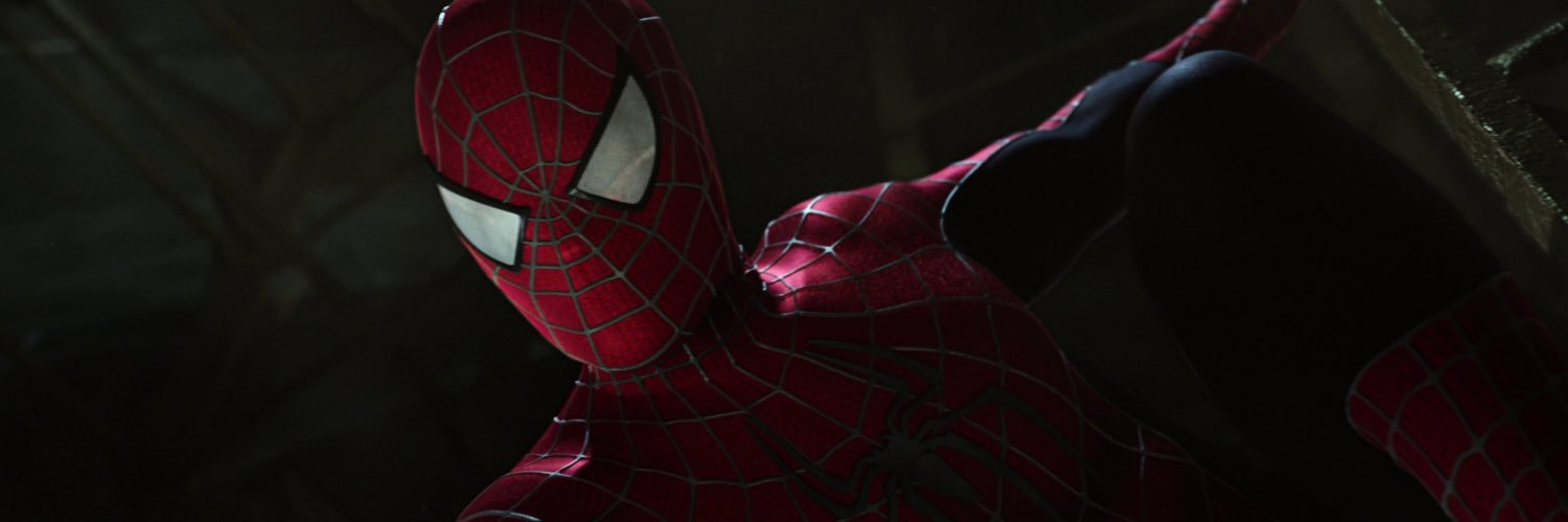 SandmanIF's profile banner image