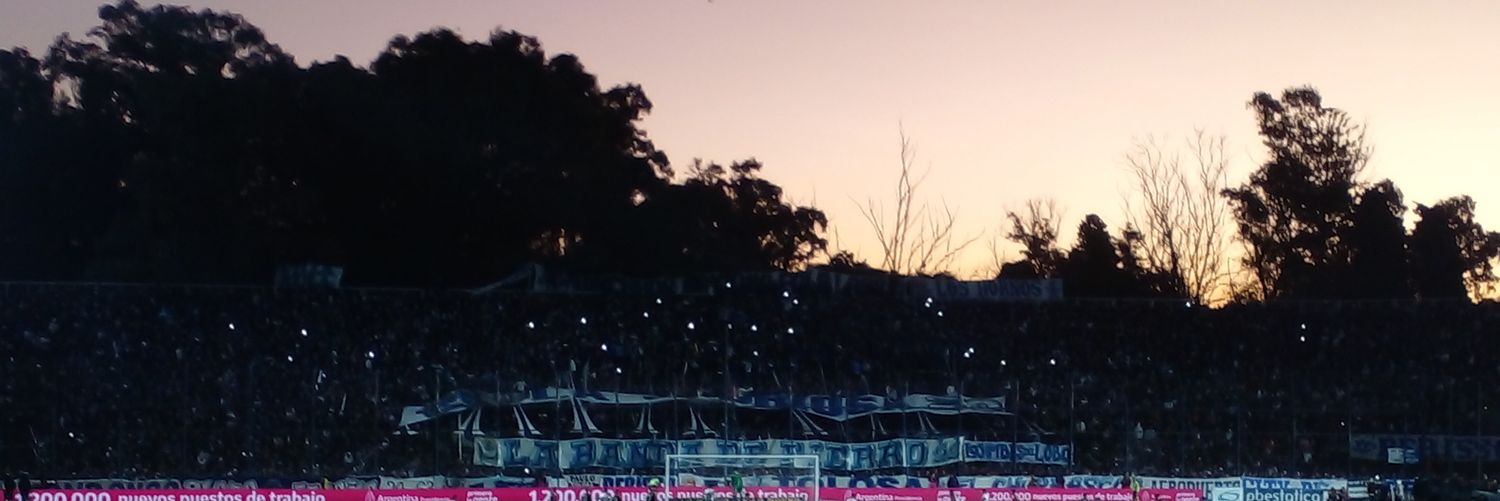 MicaBarone's profile banner image