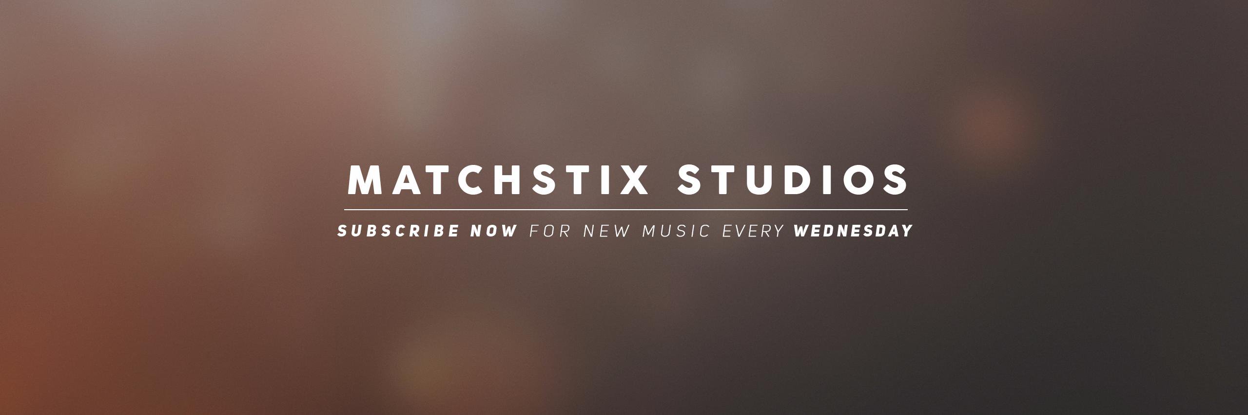 matchstixstudio's profile banner image