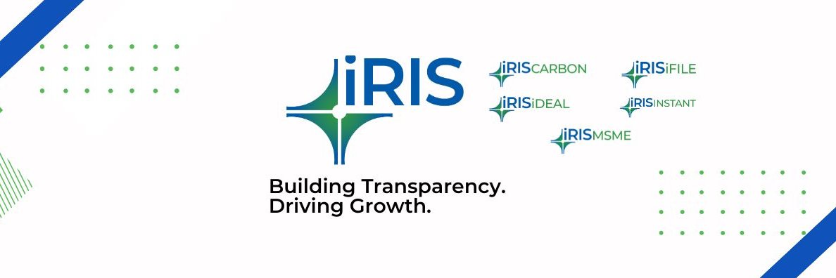 IRIS RegTech Solutions Limited banner