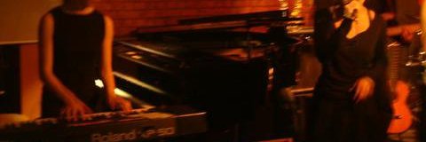 ちきーたばななん banner