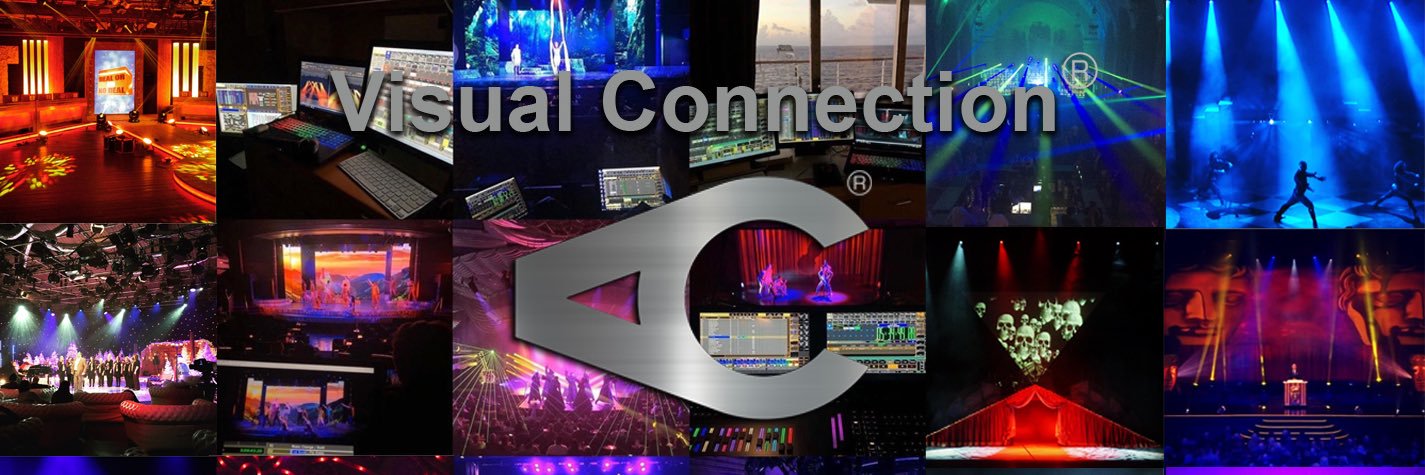 Visual Connection® banner