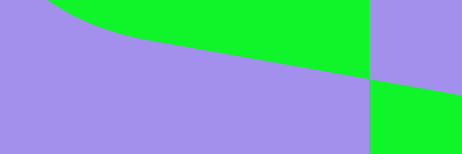 Dutch Design Week banner