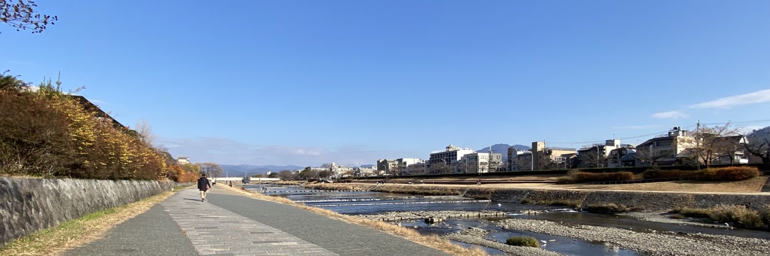 kenmasa3018's profile banner image