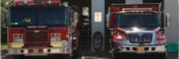 IAFF3101 Profile Banner