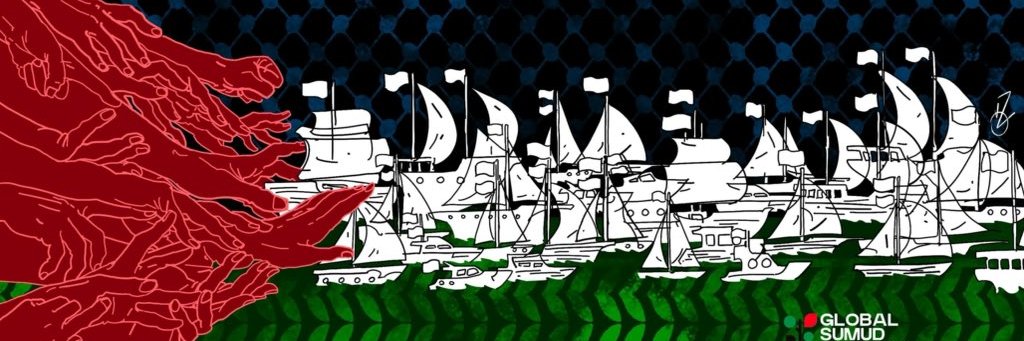 frank | at you live from salted earth banner