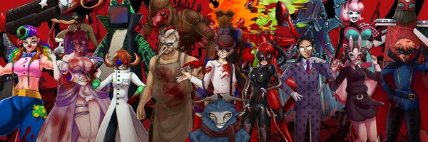 Strain42 Profile Banner