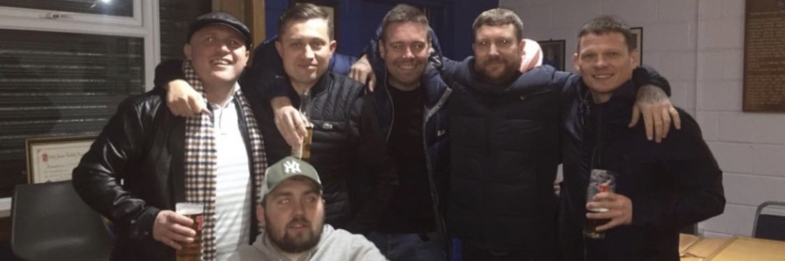 Johnnyjenkin's profile banner image