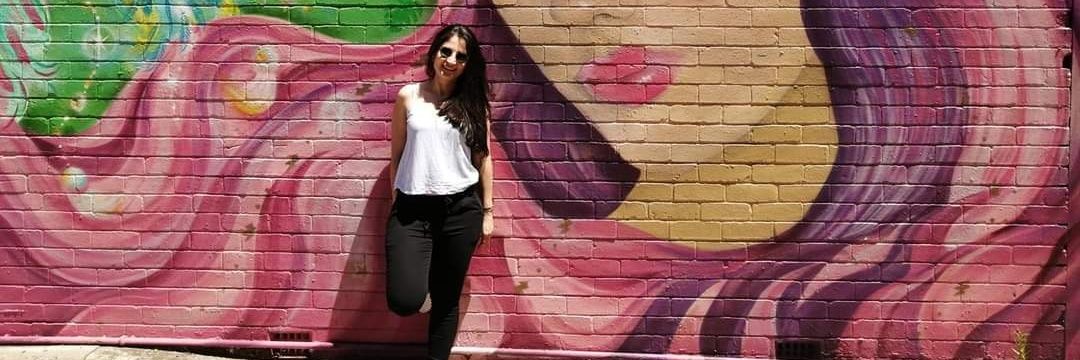 SiervaMaydee's profile banner image