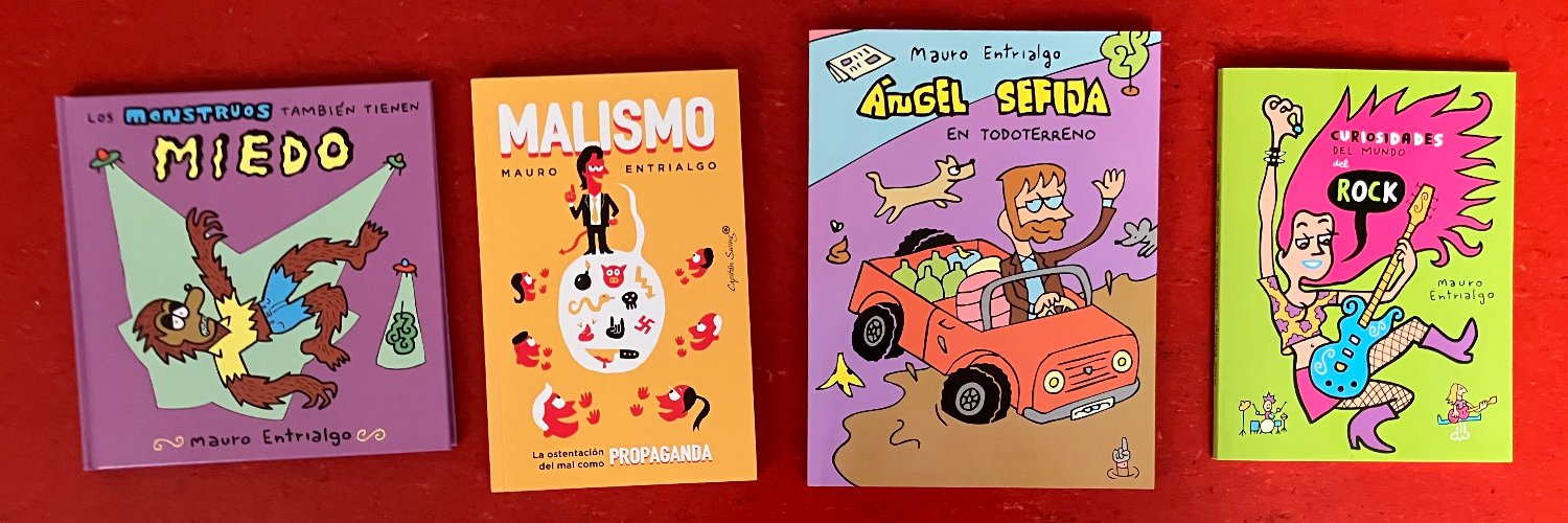 Mauro Entrialgo banner