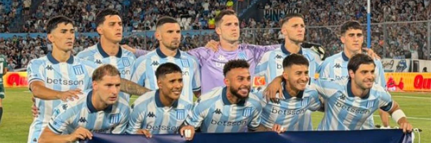 RacingZnorte's profile banner image