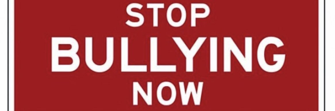 controlbullying's profile banner image