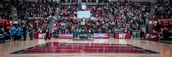 WTAMU_WBB Profile Banner