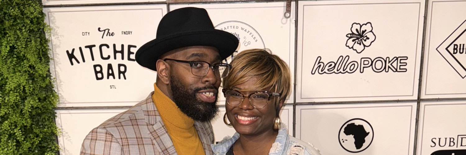 Michael T. Byrd, Sr. banner