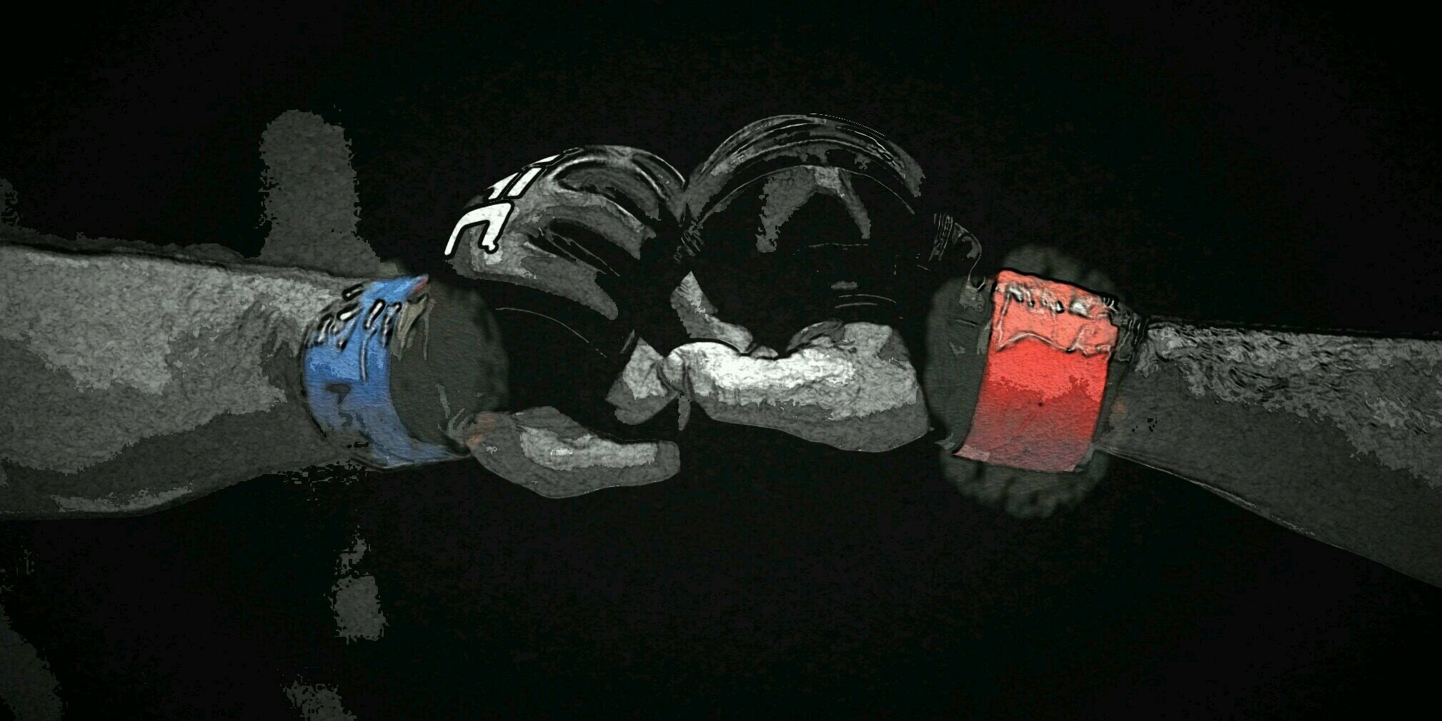 Will Richards banner