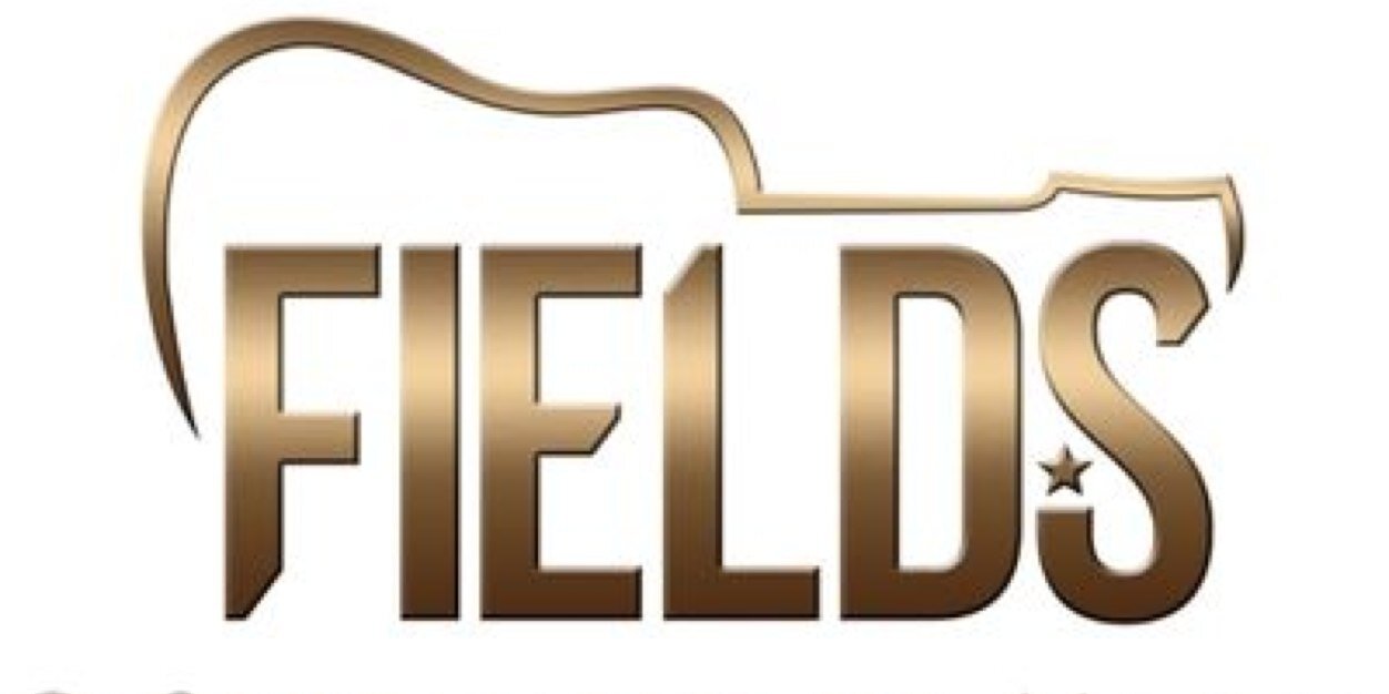 Fields banner