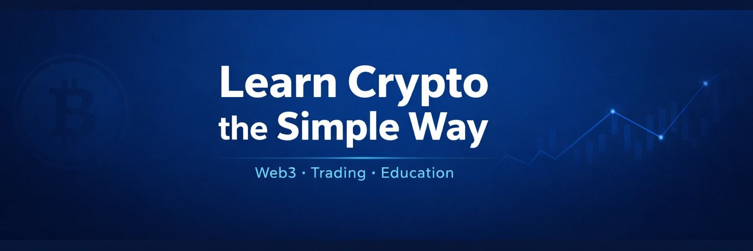 Eedris of Web3 banner