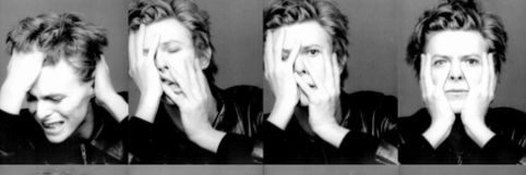 estranha, descomum, Inormal banner