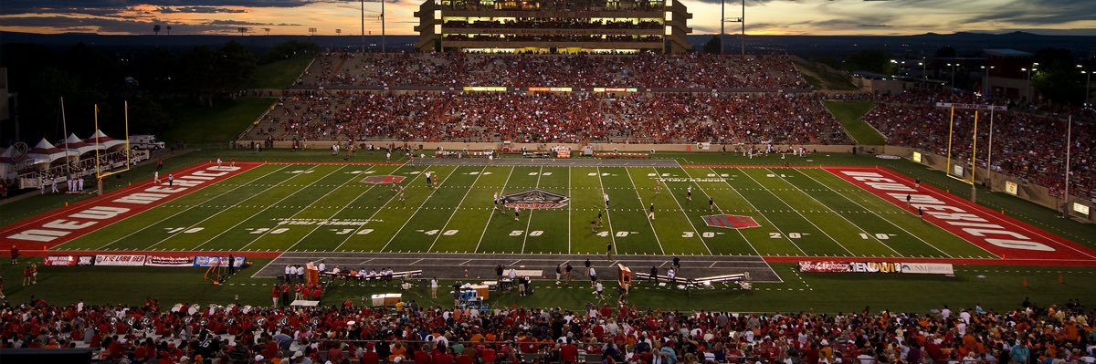 Adam Behrends banner