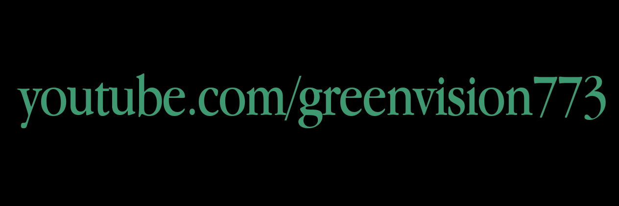 GreenVisionz_'s profile banner image