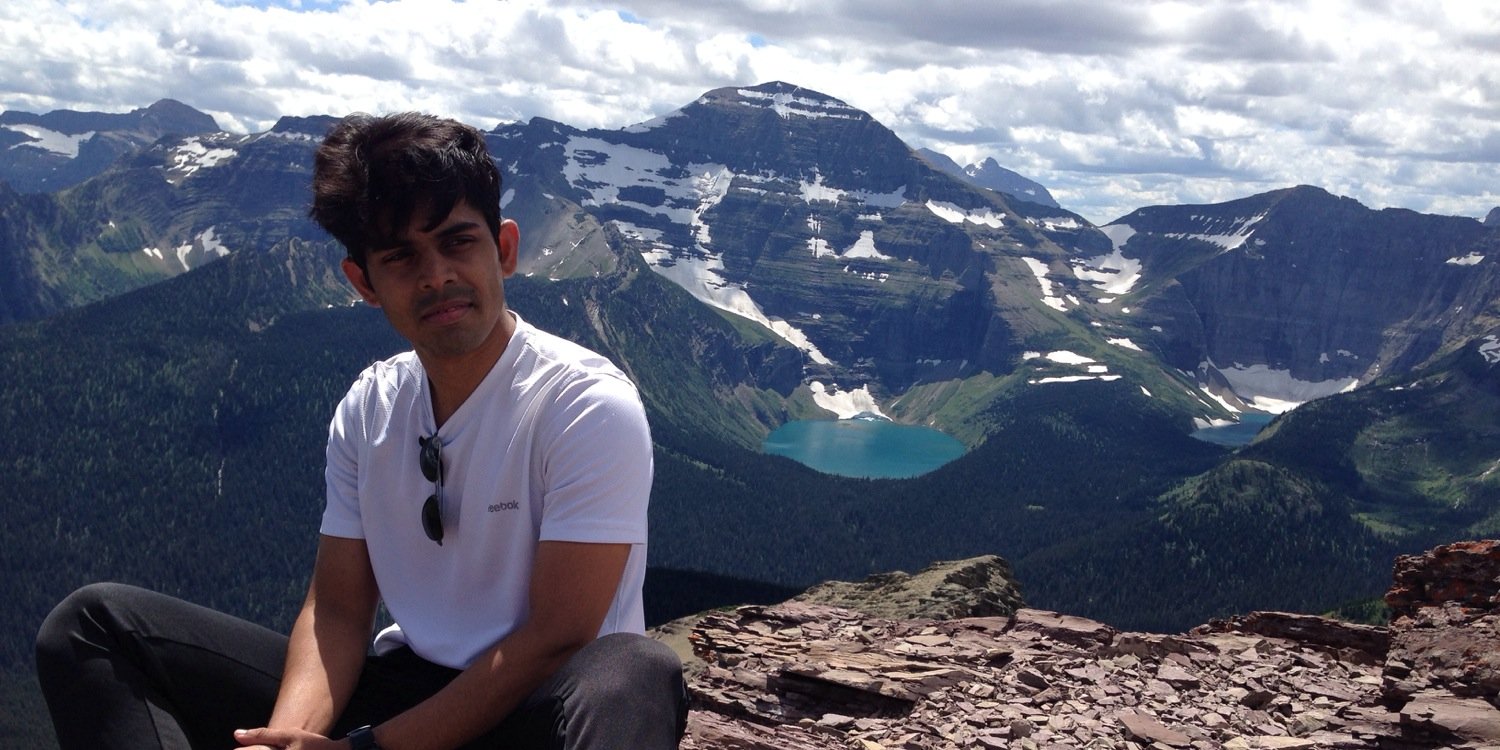 Arun_Sukumar's profile banner image
