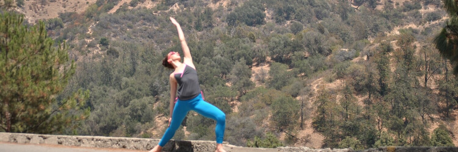 LoisLaneofYoga's profile banner image