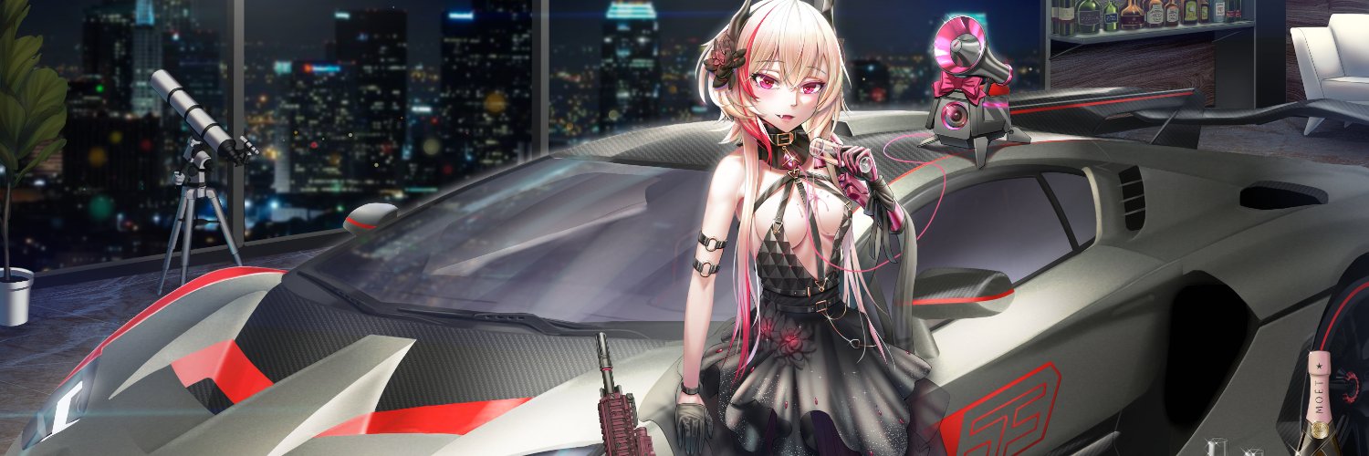 Kurt_Wolf_13's profile banner image