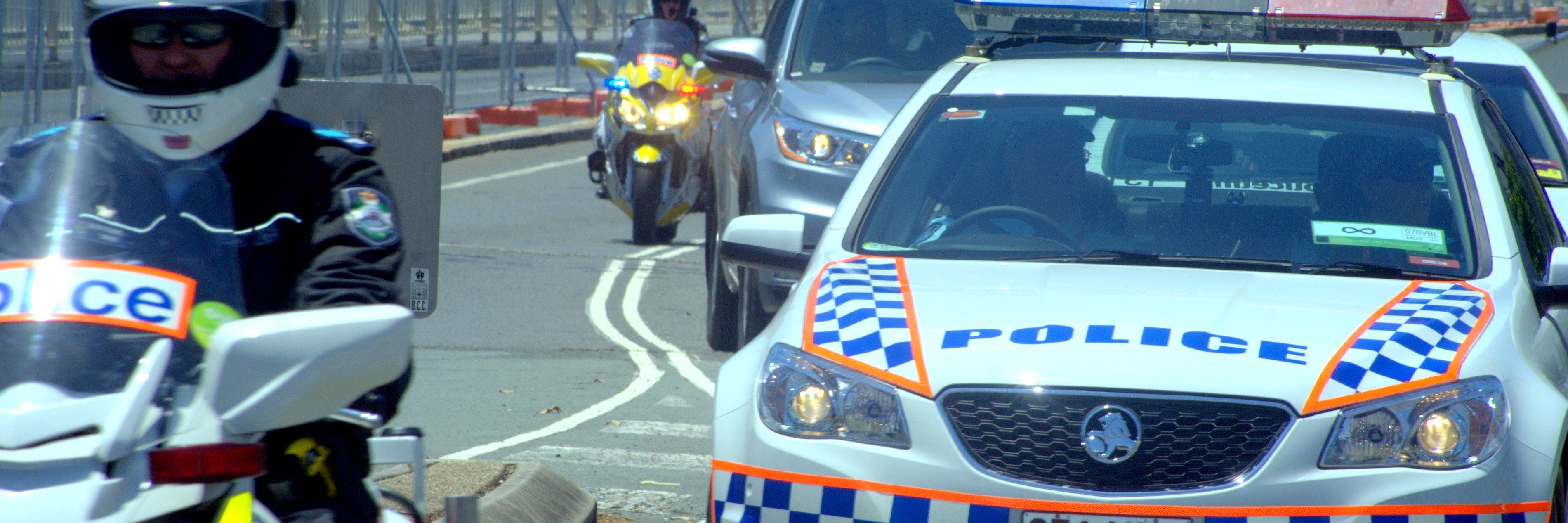 MickBarnesQLD's profile banner image