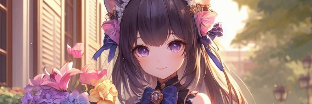 ibiix's profile banner image