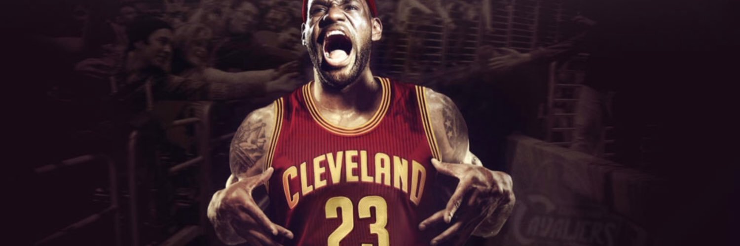 janrling's profile banner image