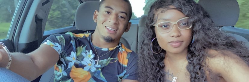 treannamonae's profile banner image