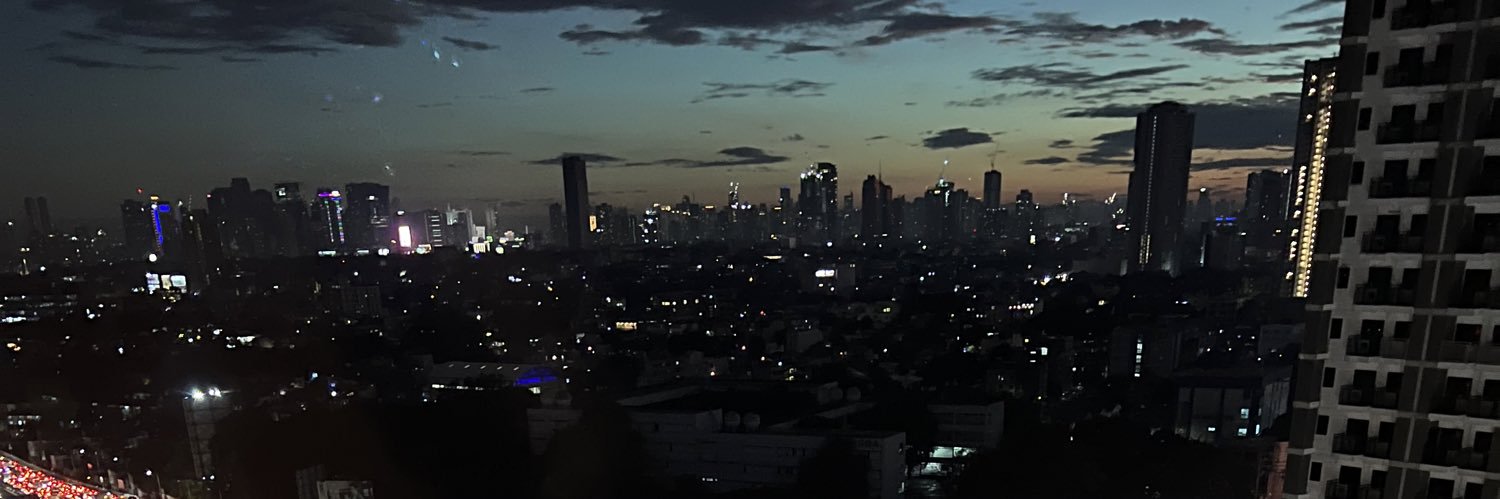 jpmsalonga's profile banner image