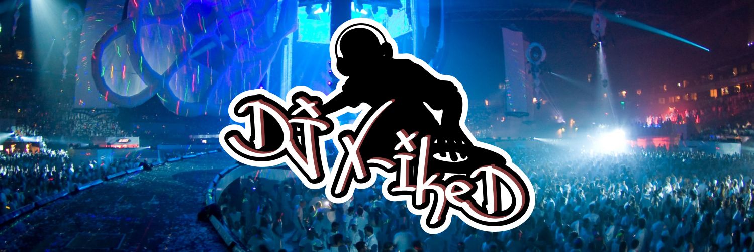 Dj_Xiked's profile banner image
