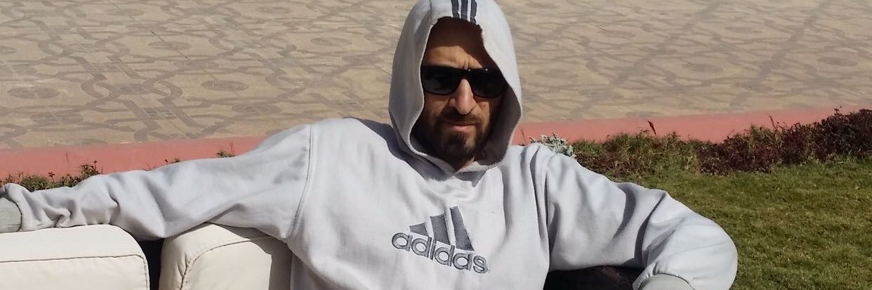 feras_hamido's profile banner image