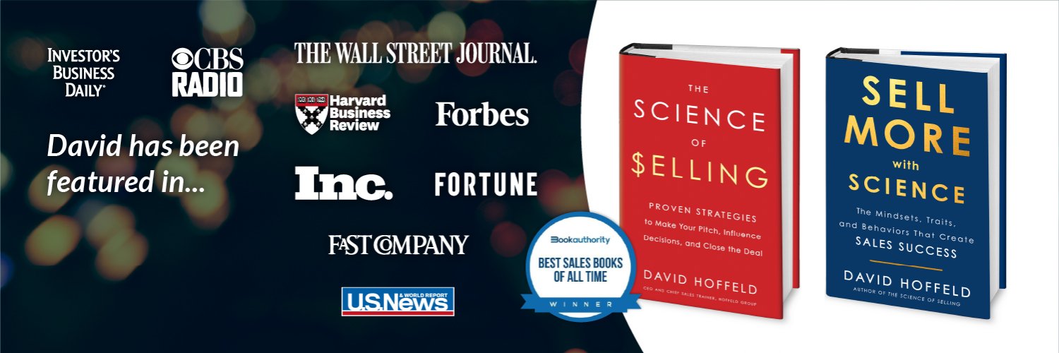 David Hoffeld banner