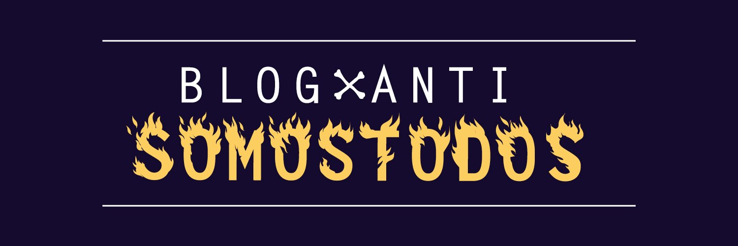 BlogAnti's profile banner image