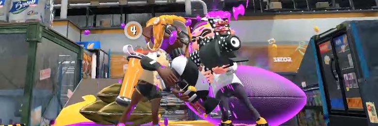 syuプラたのしいね banner