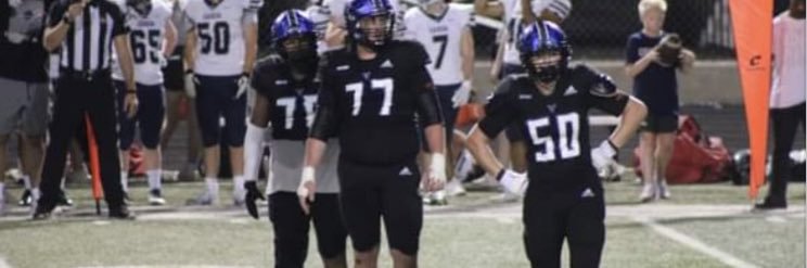 Jayelyn Robinson banner