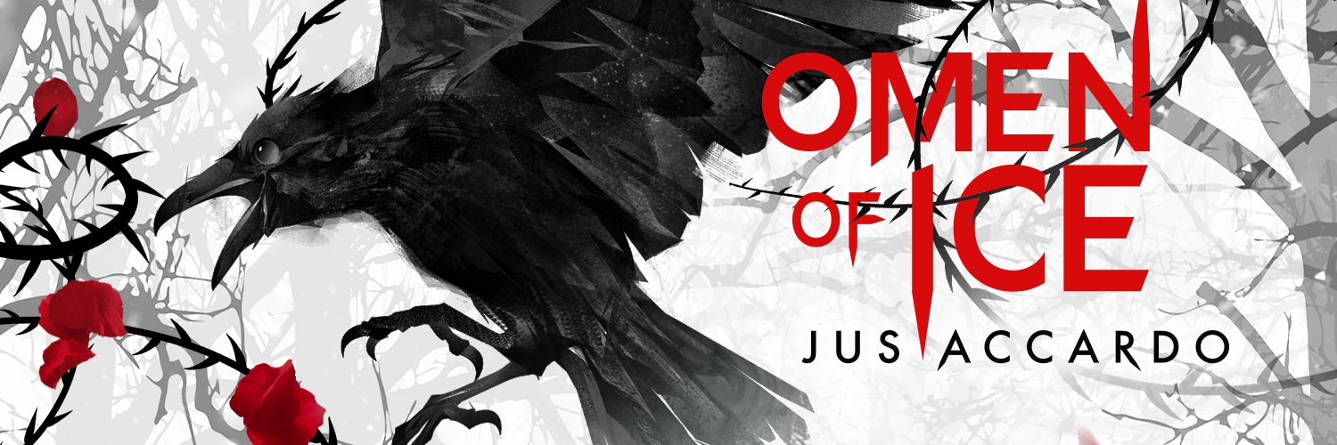 JusAccardo's profile banner image