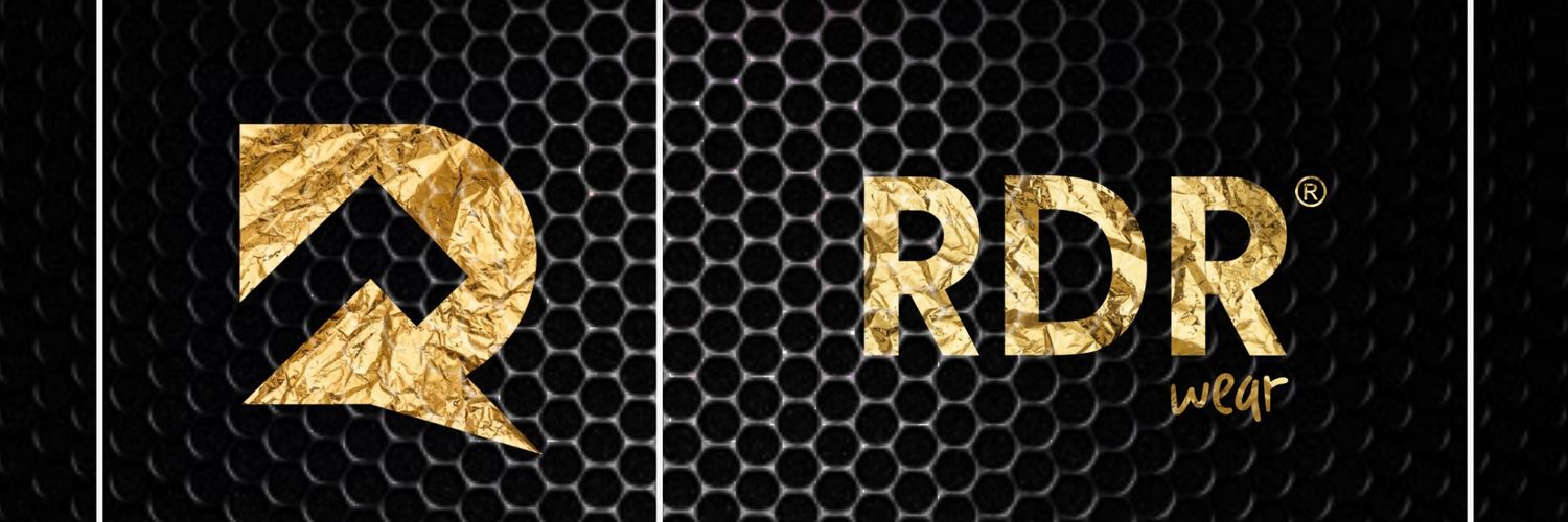 RDRwear's profile banner image