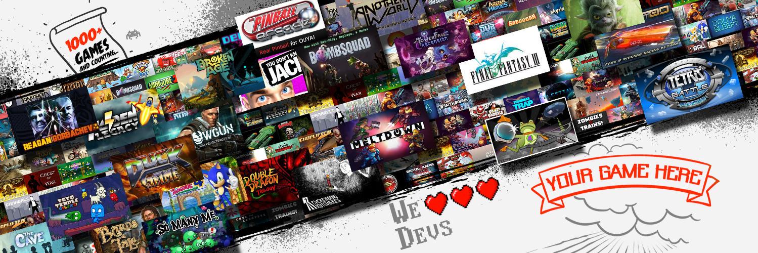 playouya's profile banner image