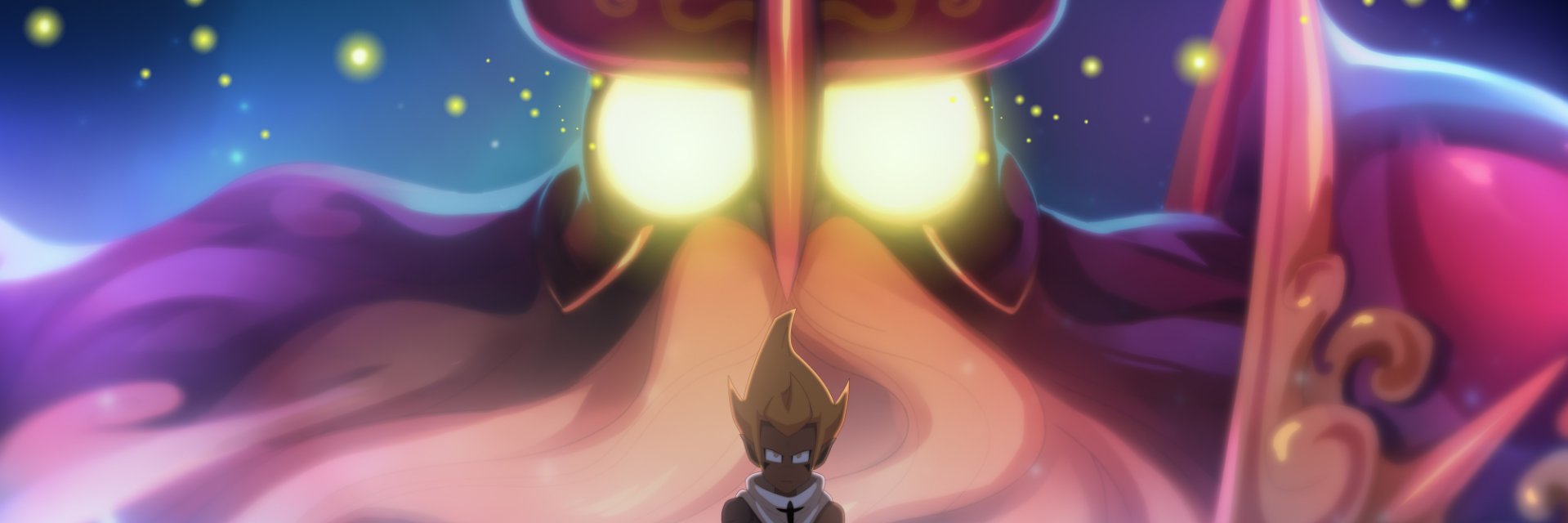 Hazama Itsuru banner